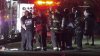 Threatening, antisemitic letter found inside Highland Park mailbox draws huge hazmat response
