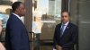National Guard members accompany mom to Chicago immigration appointment